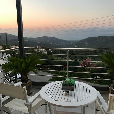 Villa Chryssi Kíssamos Екстериор снимка