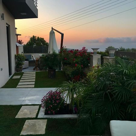 Villa Chryssi Kíssamos Екстериор снимка
