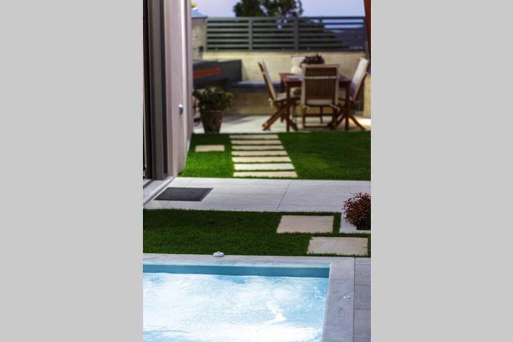 Villa Chryssi Kíssamos Екстериор снимка