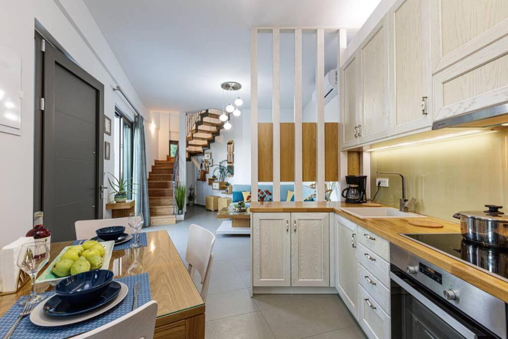 Villa Chryssi Kíssamos Екстериор снимка