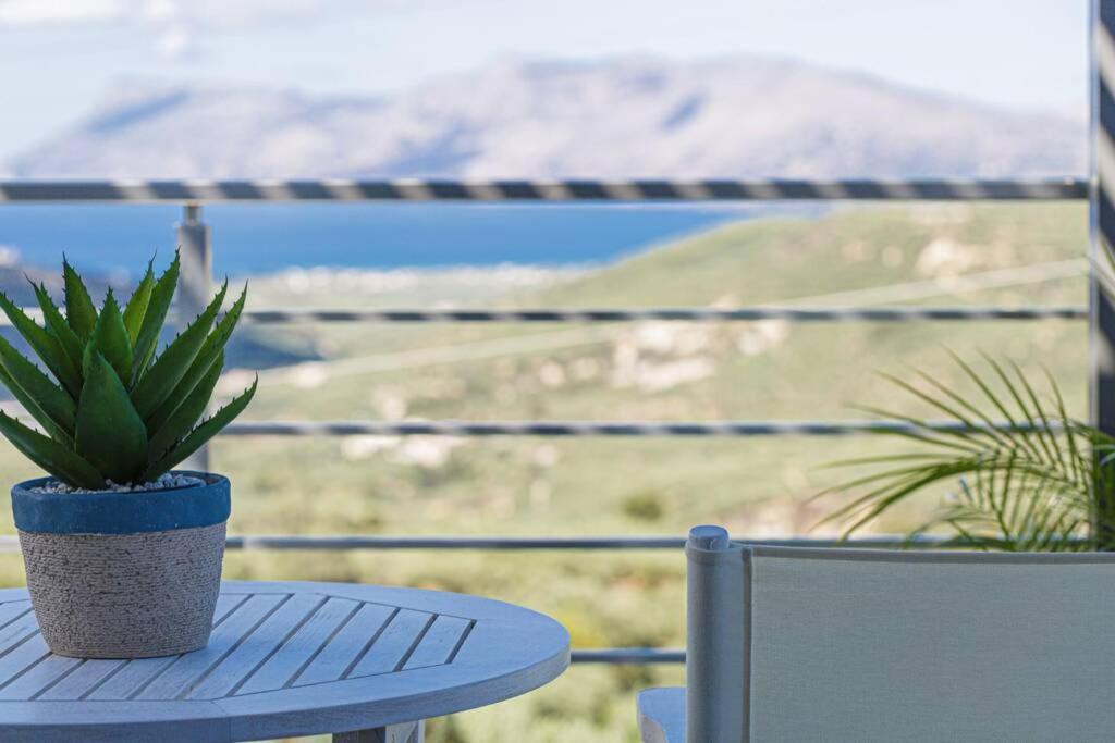 Villa Chryssi Kíssamos Екстериор снимка