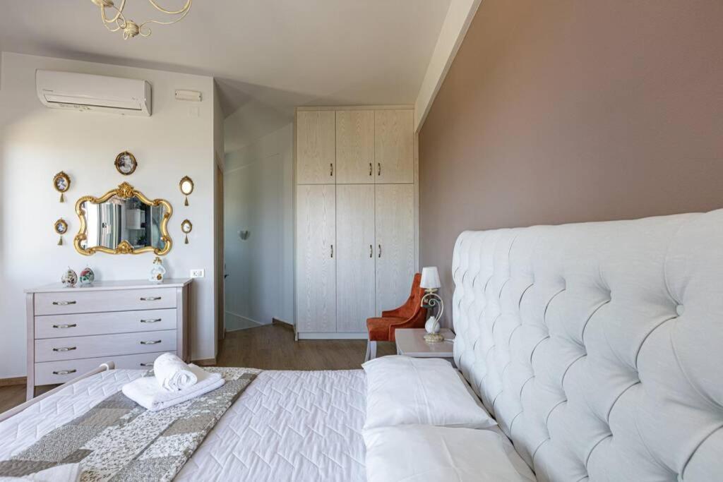 Villa Chryssi Kíssamos Екстериор снимка