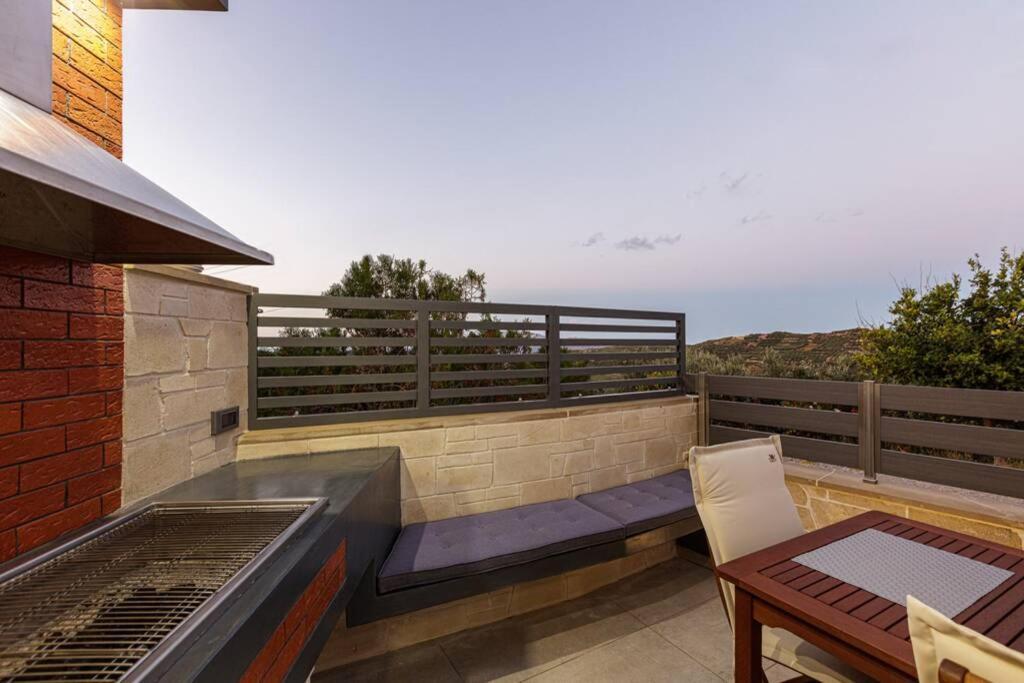 Villa Chryssi Kíssamos Екстериор снимка