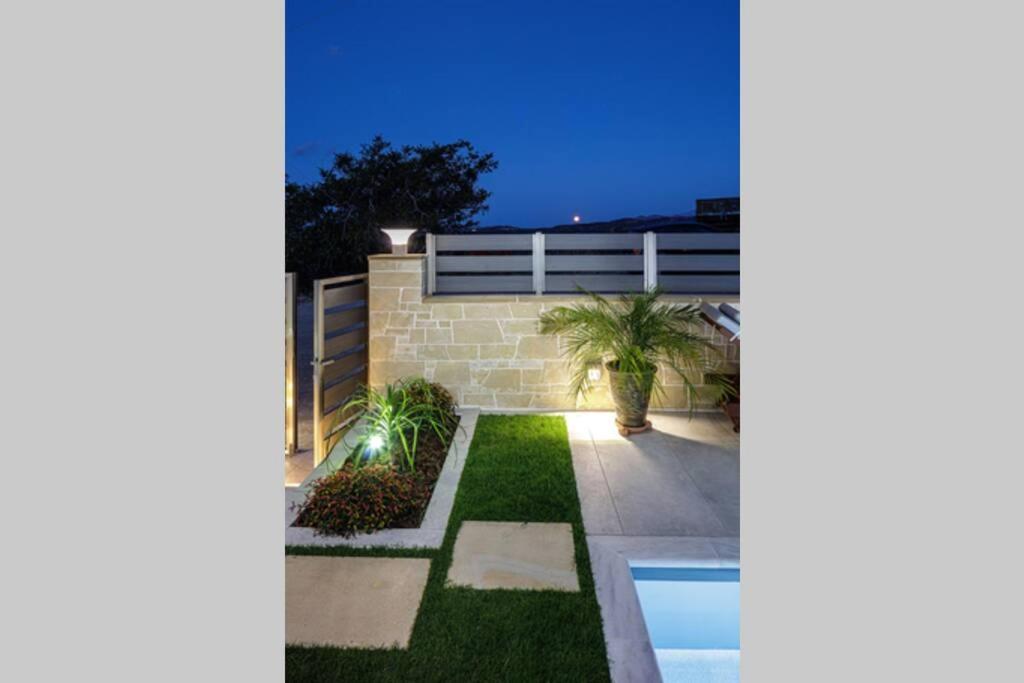 Villa Chryssi Kíssamos Екстериор снимка
