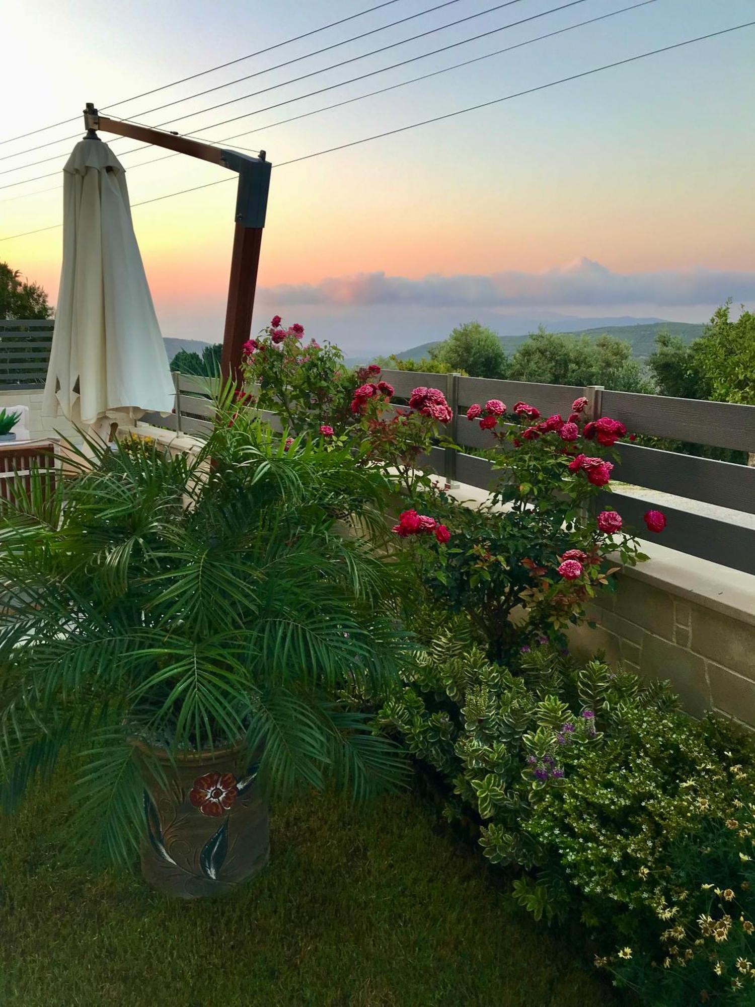 Villa Chryssi Kíssamos Екстериор снимка